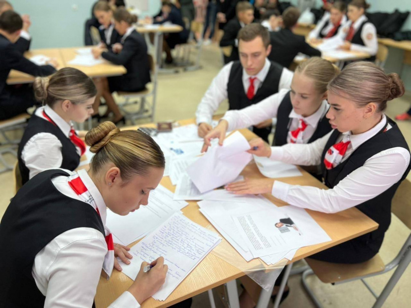 Студенты колледжа «Московия» представляют Подмосковье на чемпионате WorldSkills Russia 