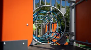 На портале «Добродел» жители Домодедова могут выбрать места установки детских площадок