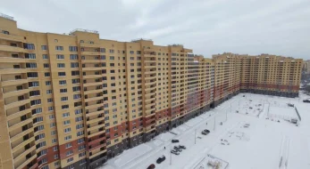 Дольщики ЖК «Кирова, 17» в Домодедове начнут получать ключи в марте 2023 года