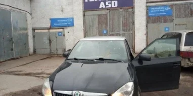 Автотехцентр Asd фотография 1