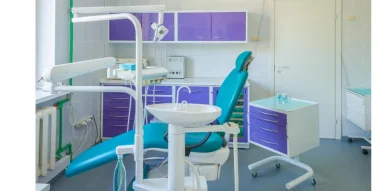 Домодедовская городская стоматологическая поликлиника на Каширском шоссе фотография 1