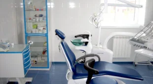 Стоматологический центр Клиника 32 