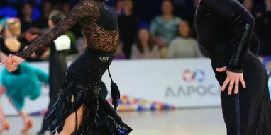 Студия танца Hoodyakovdance на Каширском шоссе фотография 7