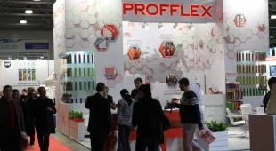 Торгово-производственная компания Profflex фотография 1