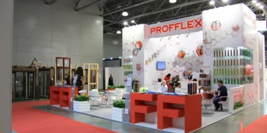 Торгово-производственная компания Profflex фотография 2