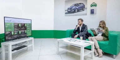 Компания по выкупу автомобилей Carprice на Каширском шоссе фотография 1