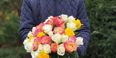 Магазин цветов и букетов ЦветочнаяДолина.рф фотография 2
