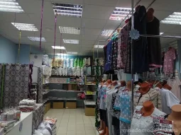 Магазин одежды и постельных принадлежностей Ивановский текстиль фотография 2