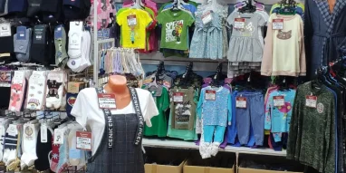 Магазин одежды и постельных принадлежностей Ивановский текстиль фотография 4