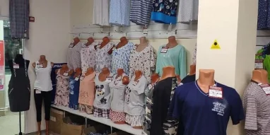Магазин одежды и постельных принадлежностей Ивановский текстиль фотография 6