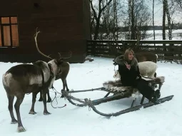 Гостиница Меридиан-Домодедово фотография 2
