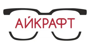 Федеральные магазины оптики Айкрафт на Советской улице 