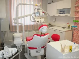 Стоматологическая клиника Зубковъ фотография 2