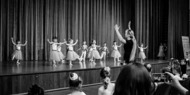Школа танцев Tropicana Dance на улице Курыжова фотография 6