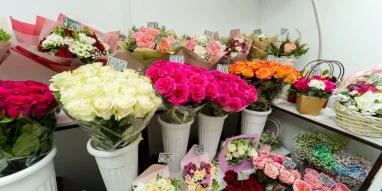Цветочный магазин Monamur фотография 5