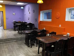 Кафе Угли и Мясо фотография 2