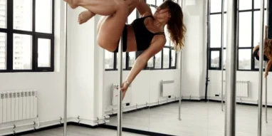 Студия растяжки и фитнеса Pole Studio by Stretch&Go фотография 5