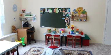 Центр дошкольного образования детей Елочки фотография 1