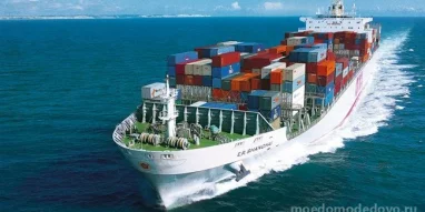 Транспортно-экспедиционная компания Albacor shipping фотография 7