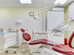 Стоматологическая клиника Dental Vita Park фотография 2