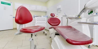 Стоматологическая клиника Dental Vita Park фотография 3
