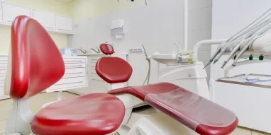Стоматологическая клиника Dental Vita Park фотография 5