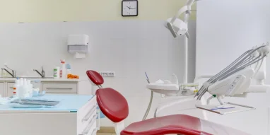 Стоматологическая клиника Dental Vita Park фотография 4
