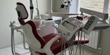 Стоматологическая клиника DentalClinic-D фотография 1