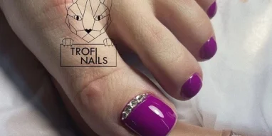 Студия красоты Trofi Nails фотография 1