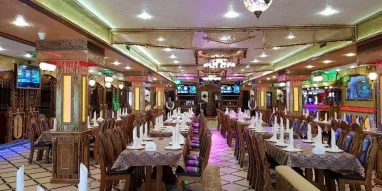 Ресторан Дворец Султана 