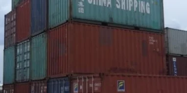 Транспортная компания Мир-контейнеров 